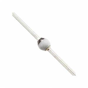 Electronic Chips Component SOD-64, Axial Authorized Distributor BZW03D9V1-TAP Diodes - Product Image 1