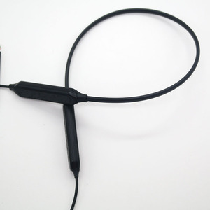 Cable Bluetooth para el cuello con conector 2DC para LS50 LS70 E40 E50 E70, cable de repuesto de audio con soporte para batería dual - Product Image 4