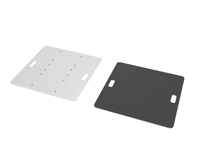 Cinow-estructura de aluminio global, estructura estable con espiga de 290x290mm