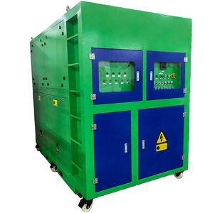 Banco de Carga para Pruebas de Generadores, Banco de Carga Resistivo de 1250KW 1500KW - Product Image 1