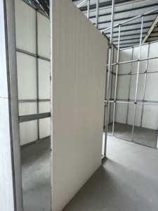 Carreaux de terrazzo gris spatial inorganique personnalisés, texture à fines particules, décoration de luxe, carreaux de terrazzo pour hall d'hôtel, <span class=keywords><strong>club</strong></span> - Product Image 3