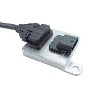 อะไหล่รถยนต์ใหม่เซ็นเซอร์8R0907807M 8R0907807G 12V NOx 8R0907807S 8R0907807R 8R0907807Q สำหรับ3.0TDI ดีเซลออดี้ <span class=keywords><strong>V6</strong></span>ระบบ SCR - Product Image 3