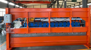 Kim loại uốn máy tấm kim loại uốn máy tấm kim loại Hướng dẫn sử dụng máy gấp - Product Image 5