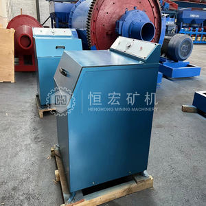 China Top-Hersteller Bergbau Kleine Schule Prüfgeräte 1MZ-200 1MZ-400 MZ-1000 Labor Probe Disk Mill Pulver izer - Product Image 6