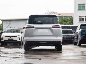 Auto Eléctrico Wuling Premium Modelo 2025, 125 km de Autonomía, Acabado de Lujo, Nueva Energía, Eficiente, Alto Rendimiento, Espacioso, Cómodo y Confiable - Product Image 6