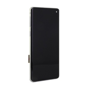 Remplacement d'écran INCELL S10 pour S10, écran TFT IPS 6,8 pouces, numériseur tactile avec cadre, garantie 1 an - Product Image 6