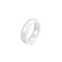 Bague de paiement NFC personnalisée avec puce C ultralégère haute fréquence 13.56MHz pour paiement sans contact et contrôle d'accès