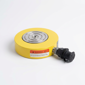 Cylindre/Jack hydraulique mini ultra-fin 5-400 150MPa - Product Image 3