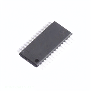 Nouveau Composant Électronique Original en Stock BD16939AEFV-CE2 28 VSSOP Exposed Pad Gestion de l'Alimentation (PMIC) - Product Image 1