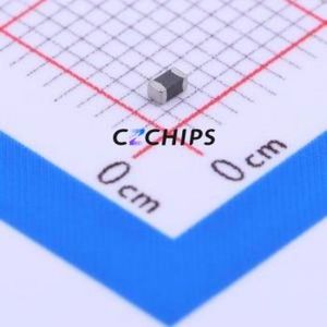 SZ1608K182CTF Ferrite Bead 0603 RF ( Impedance @ Frequency: 1.8kOhm@100MHz )( Error: 25% )( DC Resistance (DCR): 850mOhm ) - Product Image 1