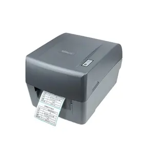 Imprimante de bureau sans encre de haute qualité Imprimante thermique photo Imprimante d'étiquettes thermiques 300dpi