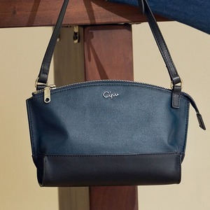 กระเป๋าสะพายข้าง CIPU Designer Classic 25.5x15 ซม. สำหรับผู้หญิง มีสินค้าในสต็อก ไต้หวัน - Product Image 1