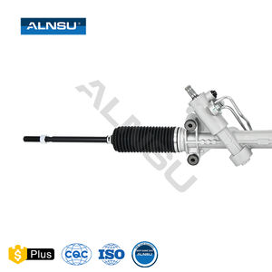 <span class=keywords><strong>Cremallera</strong></span> <span class=keywords><strong>de</strong></span> dirección ALNSU a <span class=keywords><strong>precio</strong></span> <span class=keywords><strong>de</strong></span> fábrica para IVECO 97262920 500306263 - Product Image 5