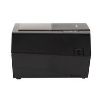 Imprimante à code-barres thermique Gprinter GP-1924T 1934T 4 pouces avec interface USB Garantie 1 an En stock