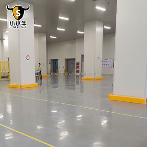 Protector de Plástico para Postes de Barandilla, para Embalaje de Palés, Transporte, Uso en Almacenes, Barrera de Estacionamiento - Product Image 4