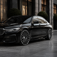 Jantes en alliage d'aluminium AL 18 19 20 pouces 5x112, design multi-rayons en maille, vente chaude, prix bas, neuves pour Mercedes Benz