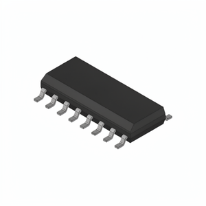 Original LIU01FS 16 SOlC Interface Electronic Chips Component - Product Image 1