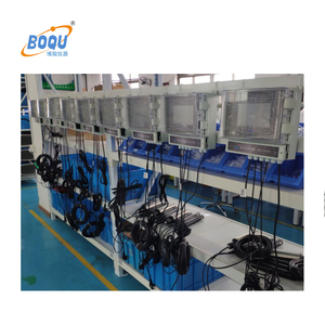 MPG-6099 Độ Dẫn Điện PH Của Sông Chlorophyll Màu Xanh Lá Cây Tảo Xanh Amoniac Dụng Cụ Phân Tích Chất Lượng Nước - Product Image 5