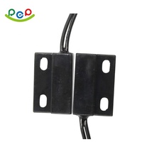 Sensor de proximidad magnético de alta temperatura personalizable Interruptor magnético avanzado