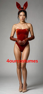 High Quality Easter Cosplay <b>Costume</b> Easter <b>Bunny</b> <b>Costume</b> <b>Bunny</b> <b>Costume</b> - Product Image 3