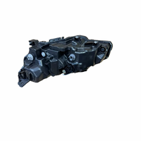 Kit carrosserie d'origine de haute qualité pour Honda Civic 2016-2021, phares LED 6000K blanc froid