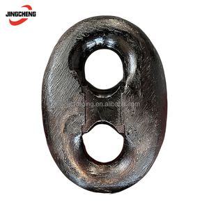 Navire marin reliant les manilles <span class=keywords><strong>Kent</strong></span> accessoires de chaîne d'ancre reliant la manille 13mm-65mm amarrage marin manille Kenter - Product Image 3