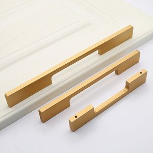 <span class=keywords><strong>Tiradores</strong></span> de aluminio <span class=keywords><strong>para</strong></span> muebles, <span class=keywords><strong>tiradores</strong></span> decorativos de Metal <span class=keywords><strong>para</strong></span> <span class=keywords><strong>cajones</strong></span> - Product Image 4
