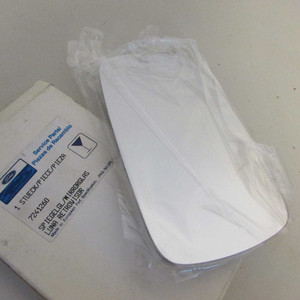 Specchietto Retrovisore Destro di Ricambio 7241260 per Ford Mondeo Mk1 1993-1996, Nuovo, Protezione Veicolo 18305 20G-3-C-12 - Product Image 1