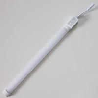 Expédition d'usine intégré LED Tube phares basse tension PC corps Diode Tubes congélateur réfrigérateur refroidisseur éclairage