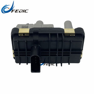 Turbo actuador electrónico 49335-19411 para BMW 520d F10 F11 1 3 4 5 SERIES <span class=keywords><strong>N47</strong></span> <span class=keywords><strong>2014</strong></span> a 2018 - Product Image 3