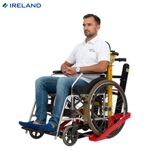 AEN-11C ireland fábrica fornecedor atacado escada elétrica cadeira escalada - Product Image 4