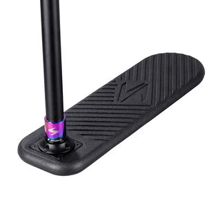 Huoli Spaceflip Trampolin Scooter Trick Stunt Scooter für Teenager, Kinder und Erwachsene, drinnen und draußen - Product Image 5