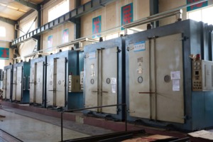 หม้อแปลงไฟฟ้าแรงกลางสำหรับสถานีไฟฟ้าย่อย 10kV 35kV - Product Image 4