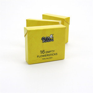 Sticks de Tabaco HNB Premium, Sticks HTP, Venta al por Mayor, OEM, ODM, Sticks de Tabaco de Calor No Instantáneo - Product Image 1