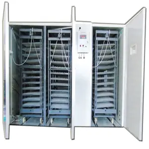 Manufacturers Sell Wholesale Household Appliances Automatic Egg Incubator Capacity Prices