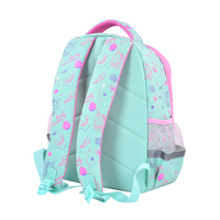 OEM cartables logo impression couleur taille personnalisation étudiants chinois sac à dos étanche sacs à dos pour filles enfants