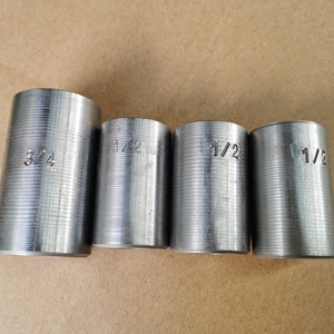 32mm thép carbon cốt thép <span class=keywords><strong>Coupler</strong></span> tại affordab 40cr vật liệu xây dựng <span class=keywords><strong>Coupler</strong></span> tăng cường thanh thép nối nối - Product Image 1