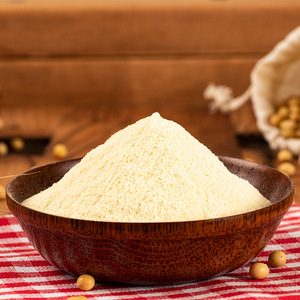 นมถั่วเหลืองไทย364กรัมผงนมถั่วเหลืองสำเร็จรูปสำหรับอาหารเช้าที่มีคุณค่าทางโภชนาการ - Product Image 5