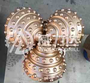 4 3/4 "<span class=keywords><strong>Tri</strong></span> nón <span class=keywords><strong>bit</strong></span> 120.7mm <span class=keywords><strong>tci</strong></span> tricon <span class=keywords><strong>bit</strong></span> mũi khoan đá cứng và vỏ khoan - Product Image 1