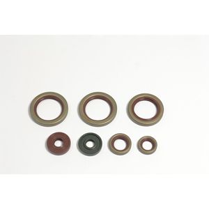 ชุดซีลน้ำมันเครื่อง ATHENA-อิตาลี - Product Image 1