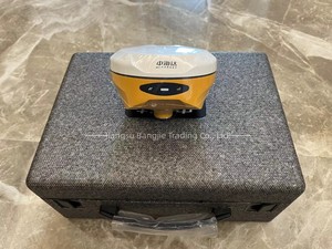 GPS GNSS SOC ใหม่มี1408ช่อง Hi-Target V300 V500 GNSS RTK - Product Image 1