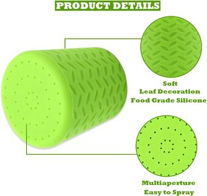 Силиконовая насадка для душа - Product Image 3