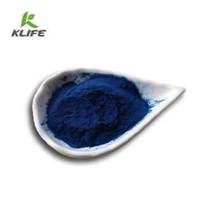 <span class=keywords><strong>Bio</strong></span> de haute qualité algue spiruline Phycocyanine <span class=keywords><strong>En</strong></span> <span class=keywords><strong>Poudre</strong></span> - Product Image 2