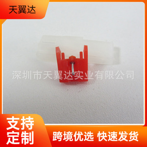 Aguja de fonógrafo antigua Skywin de imán móvil, tipo de uso general para accesorios de discos de vinilo - Product Image 1