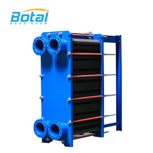 Échangeur thermique en titane pour piscine, purificateur d'air, changeur de chaleur, w - Product Image 3