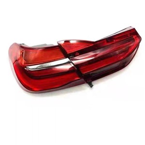 Nueva tendencia, luz trasera, <span class=keywords><strong>faro</strong></span> <span class=keywords><strong>trasero</strong></span> para <span class=keywords><strong>BMW</strong></span> 7 Series G12 16 17 18 <span class=keywords><strong>BMW</strong></span> 7 Series 730 740 750 760 - Product Image 3