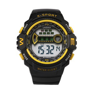 Orologi Sportivi Impermeabili Multifunzionali alla Moda per Studenti, Orologi Digitali <span class=keywords><strong>da</strong></span> <span class=keywords><strong>Polso</strong></span> per Uomini, Ragazzi e Ragazze - Product Image 5