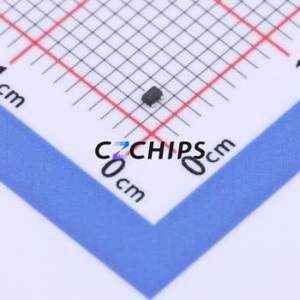 New & Original DTC114TM SOT-723 Transistor Digital Transistor Whole Sale Electronic Component Chips Supplier & BOM Service - Product Image 1