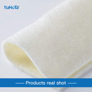 <span class=keywords><strong>Pansement</strong></span> chirurgical médical argenté de taille personnalisée pansements auto-adhésifs à l'alginate de calcium de fournisseur médical de confiance - Product Image 5