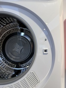 Séchoir à <span class=keywords><strong>linge</strong></span> portable 6 kg à alimentation manuelle, directement de l'usine, pour maison, camping-car et voiture - Product Image 6